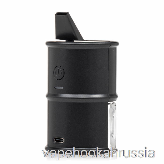 Vape Russia Ooze электро бочка электронная установка пантера черная
